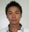 佐藤一成プロ